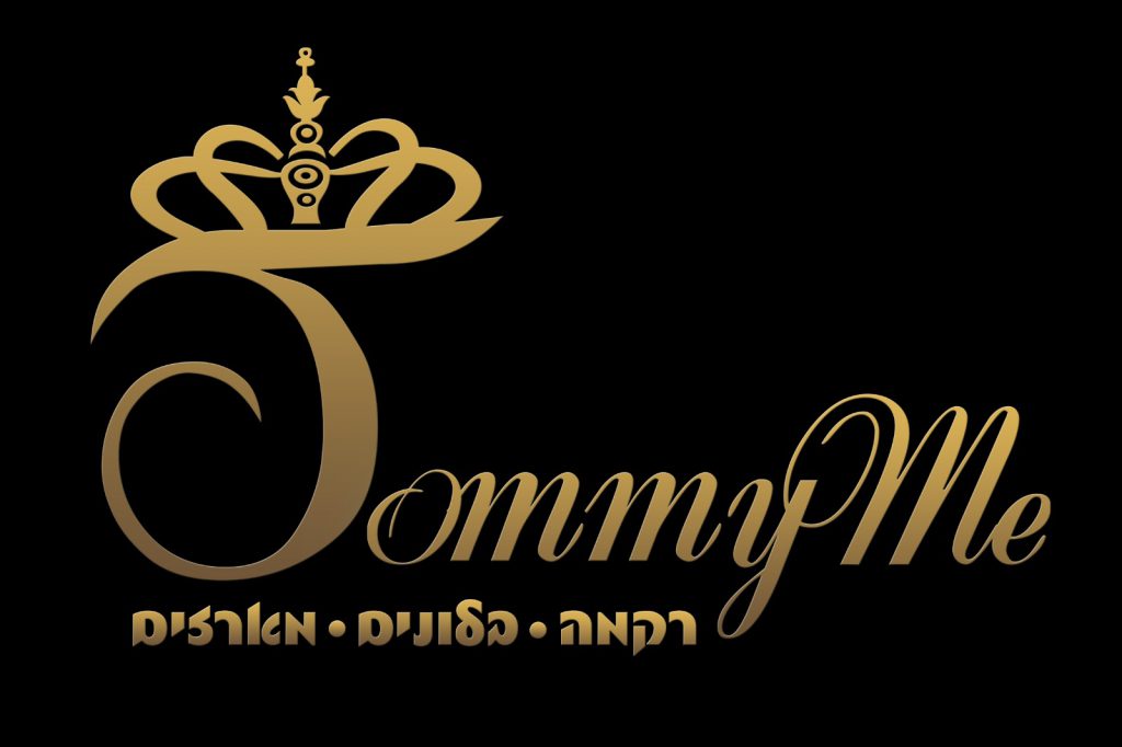 logo tommyme